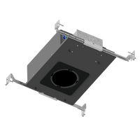 Canvas Rigid Pin Connector for Tunable White - American Lighting CNVS-RPC-3