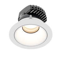 Canvas Rigid Pin Connector for RGBW - American Lighting CNVS-RPC-5