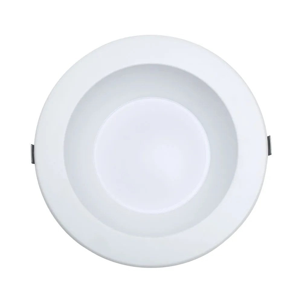 Euri Lighting LED Commercial Downlight DLC6C-16W203swej