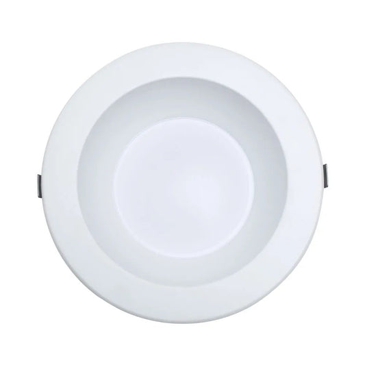 Euri Lighting LED Commercial Downlight DLC6C-16W203swej
