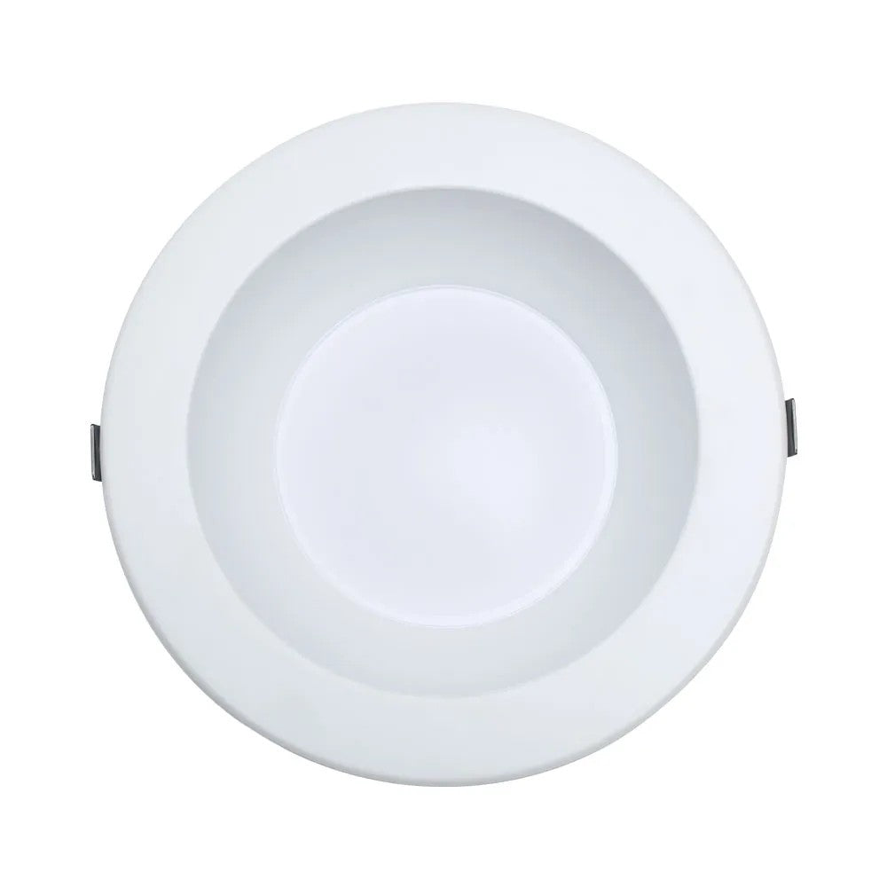 Euri Lighting LED Commercial Downlight DLC6C-16W203swej