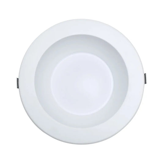 Euri Lighting LED Commercial Downlight DLC6C-16W203swej