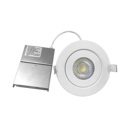 Euri Lighting 13W LED Gimbal Downlight DLC6G-13W105se