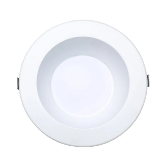 Euri Lighting LED Commercial Downlight DLC8C-24W203swej