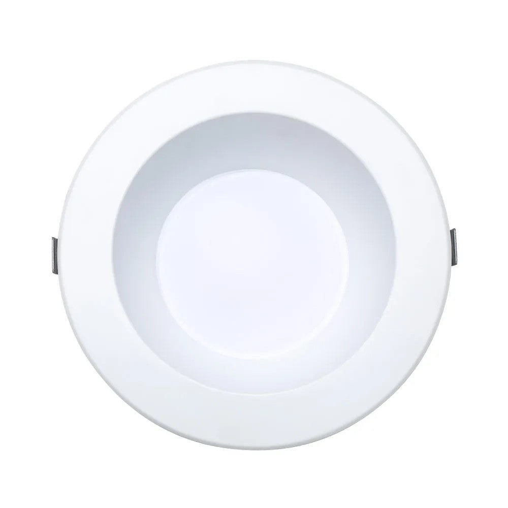 Euri Lighting LED Commercial Downlight DLC8C-24W203swej