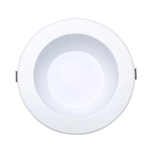 Euri Lighting LED Commercial Downlight DLC8C-24W203swej