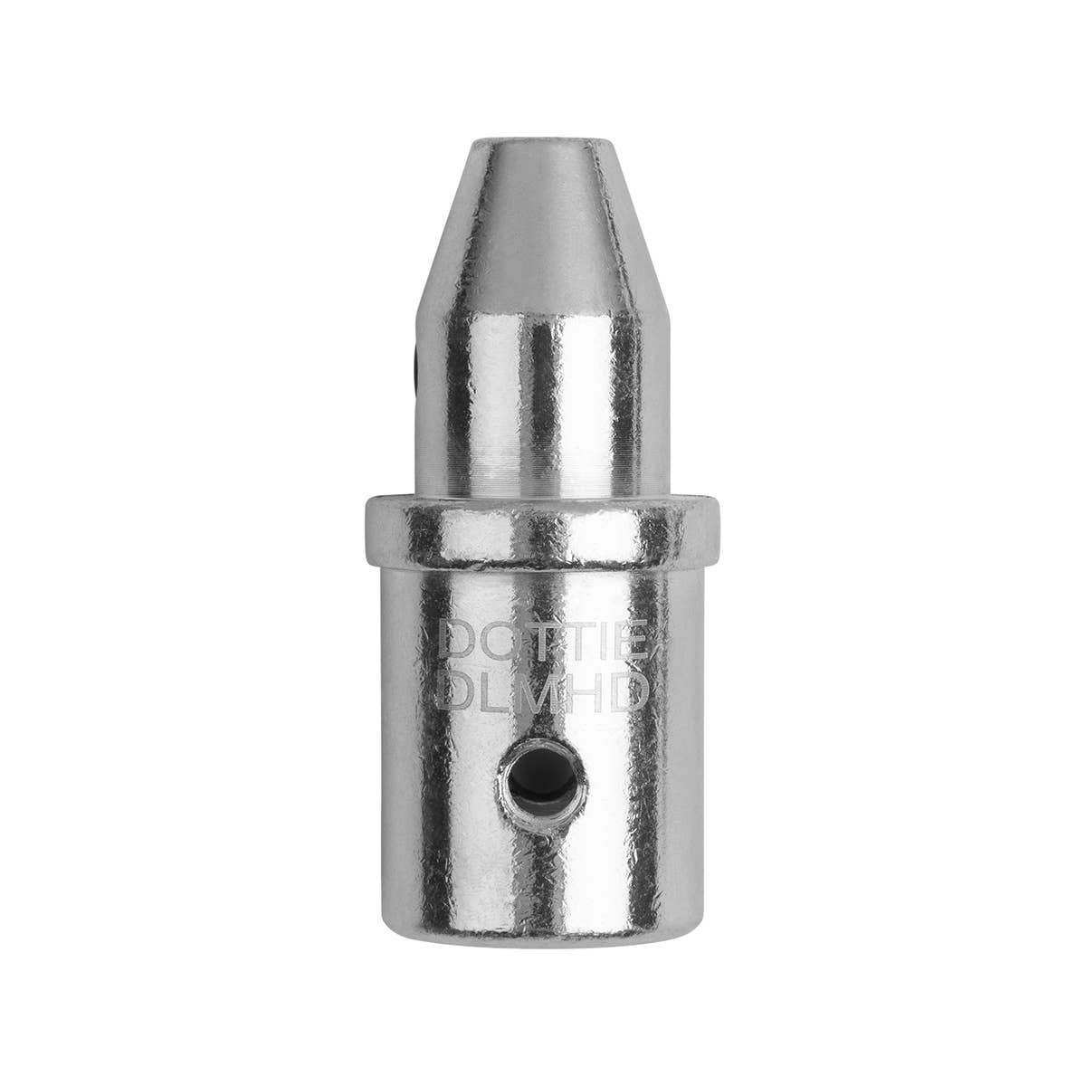 Dottie DLMHD Dottie 18 ft Telescoping Pole Tool 1/4 in Bit Holder DLMHD