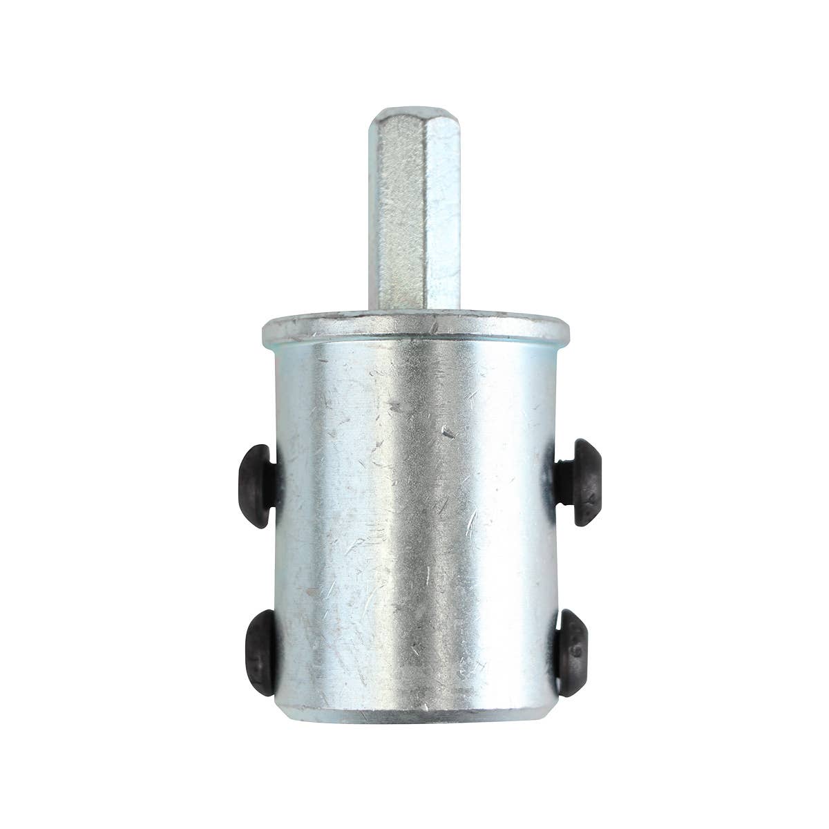 Dottie DLMPHD Dottie 18 ft Telescoping Pole Tool Hex Drive System DLMPHD