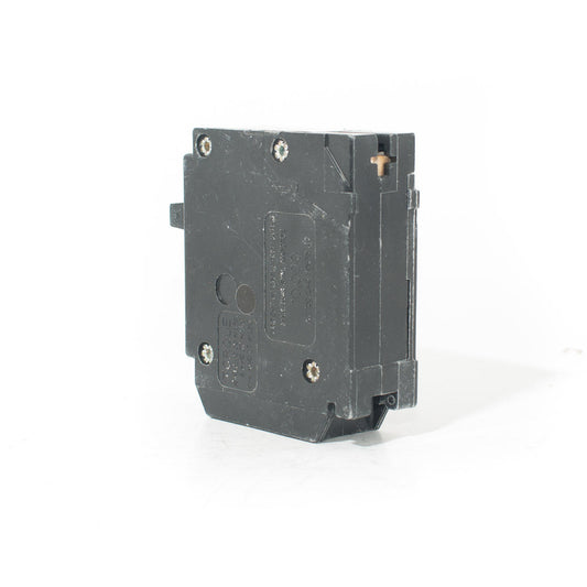 Eaton 20 Amp 2-Pole 120V Tandem Circuit Breaker Plug-On BR Frame