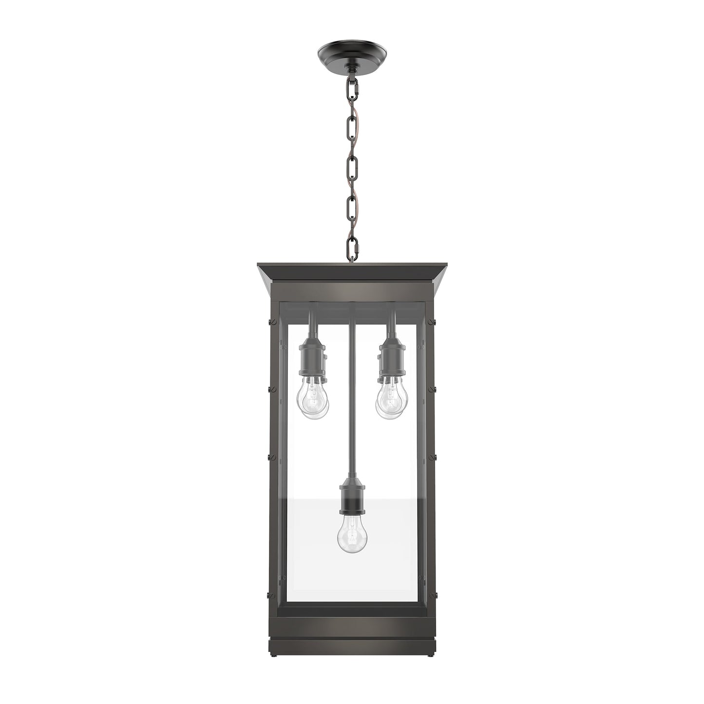 Alora Douglas urban bronze pendant PD351018UB