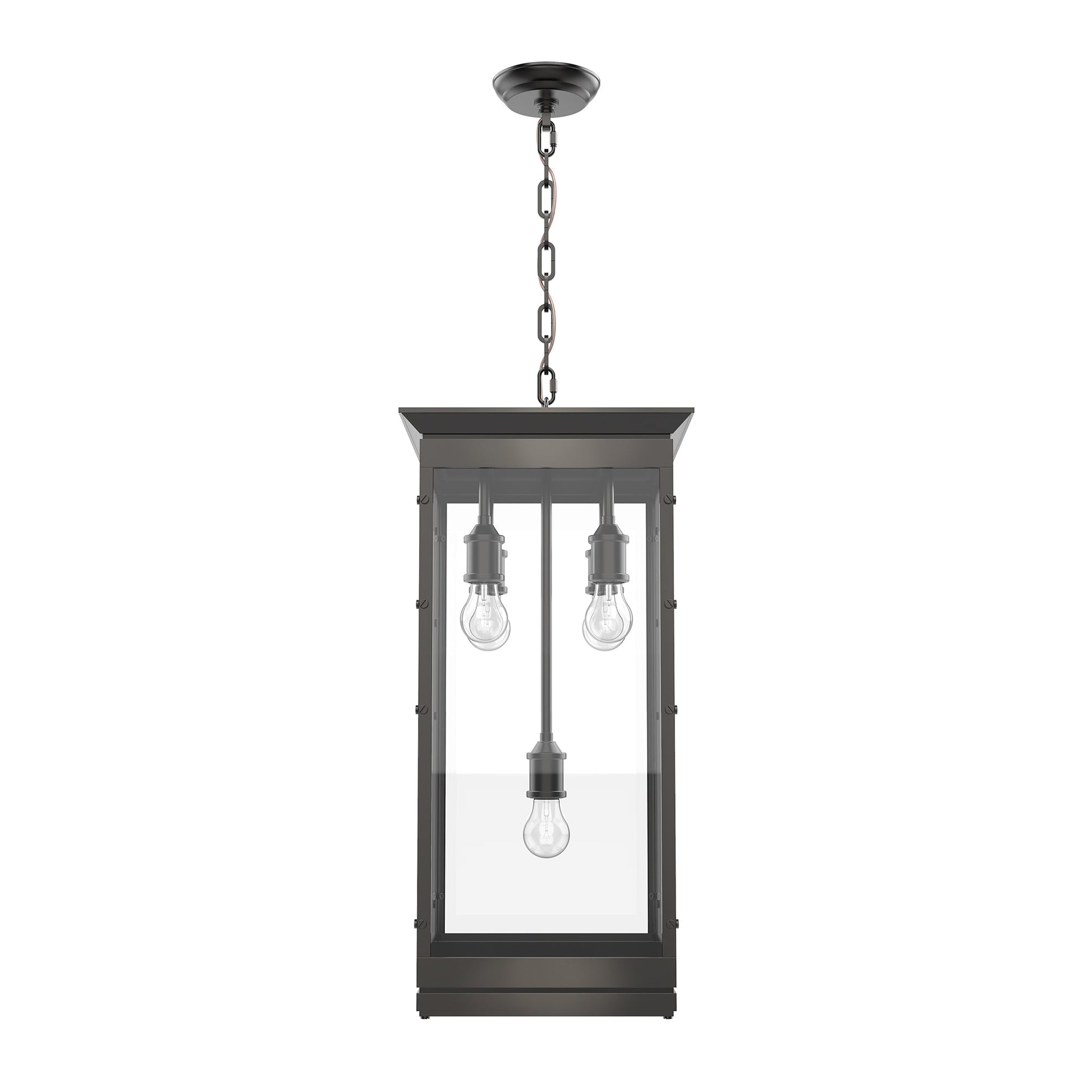 Alora Douglas urban bronze pendant PD351018UB