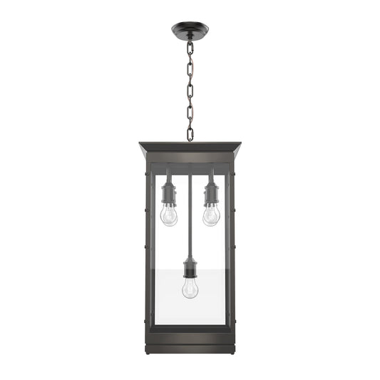 Alora Douglas urban bronze pendant PD351018UB