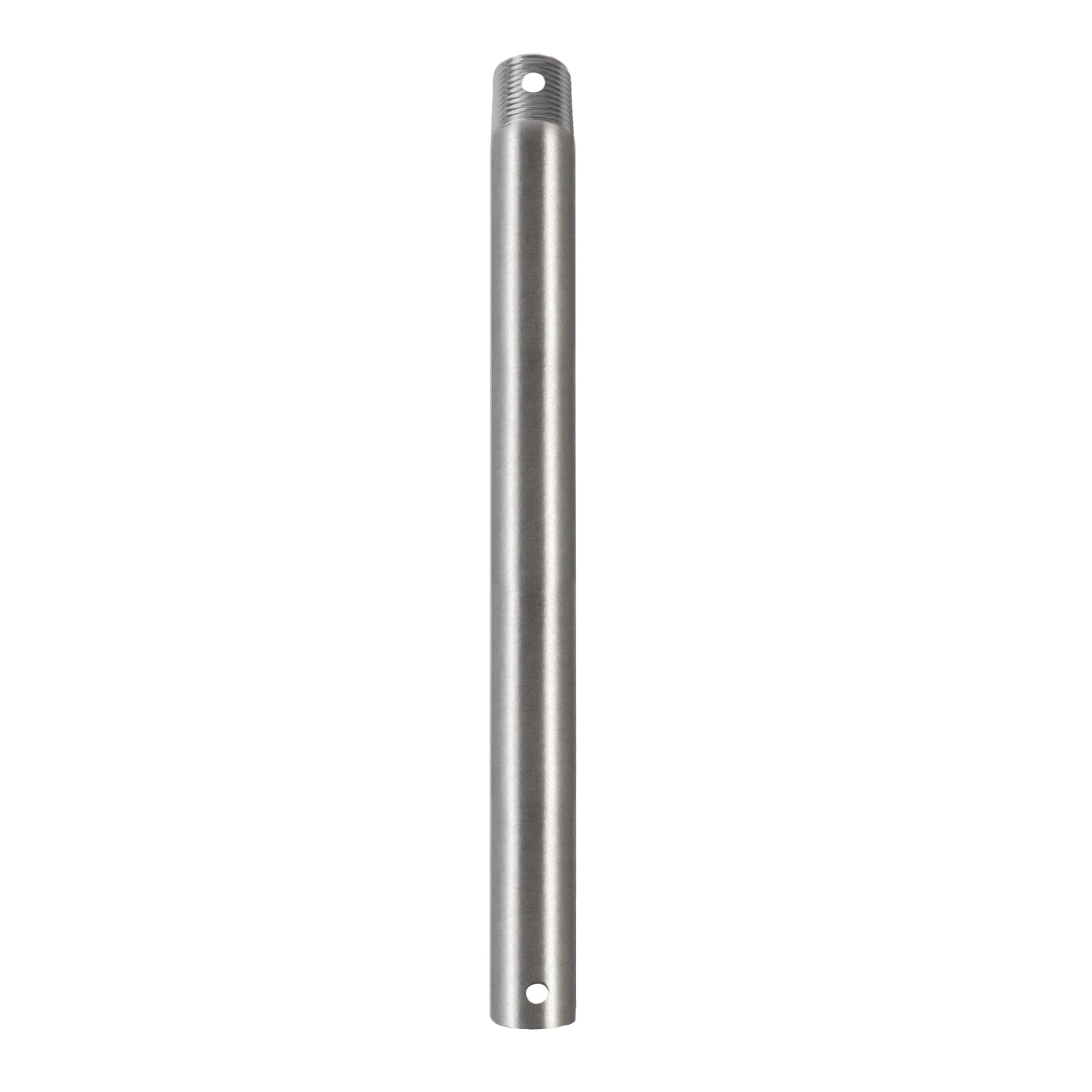 Kuzco Fan Downrod brushed nickel fan downrod X-RD34-12BN FAN