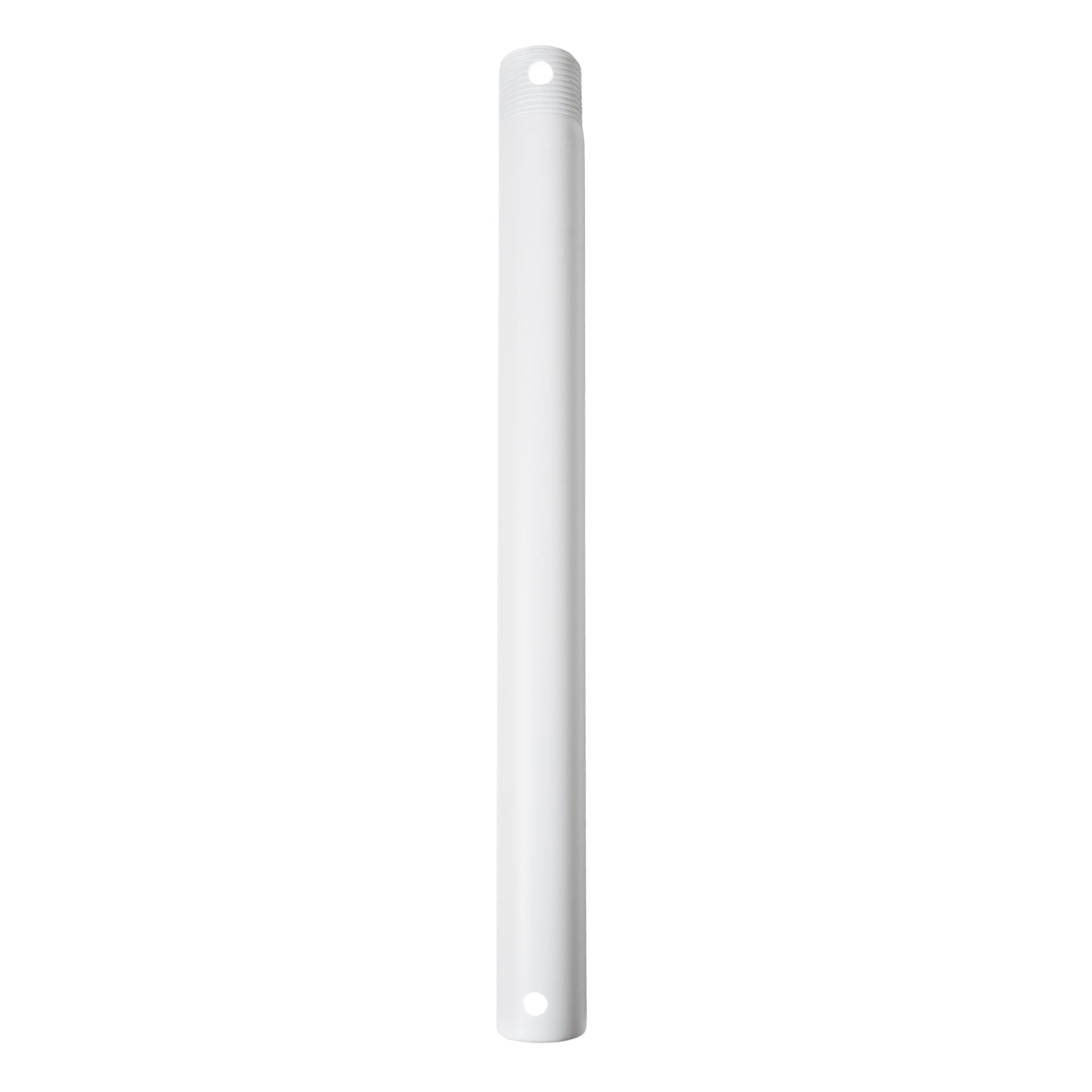 Kuzco Fan Downrod white fan downrod X-RD34-12WH FAN