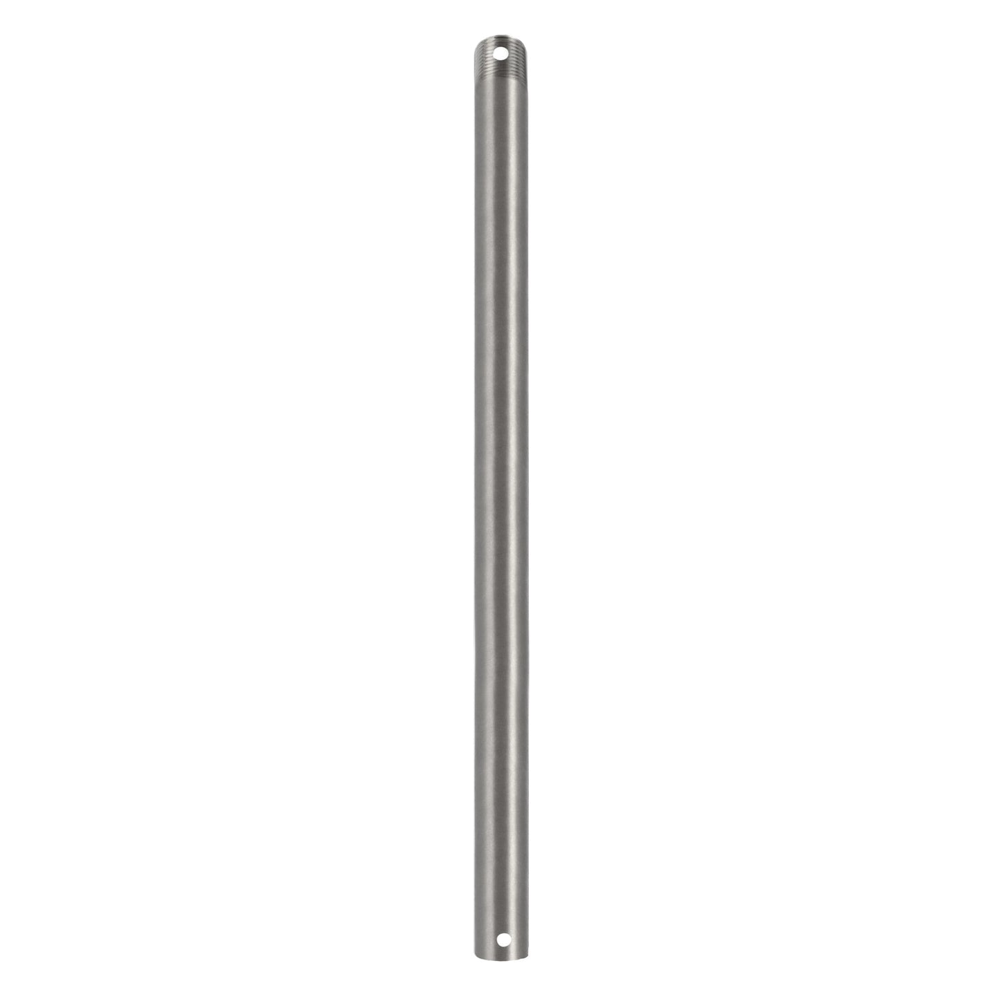 Kuzco Fan Downrod brushed nickel fan downrod X-RD34-18BN FAN