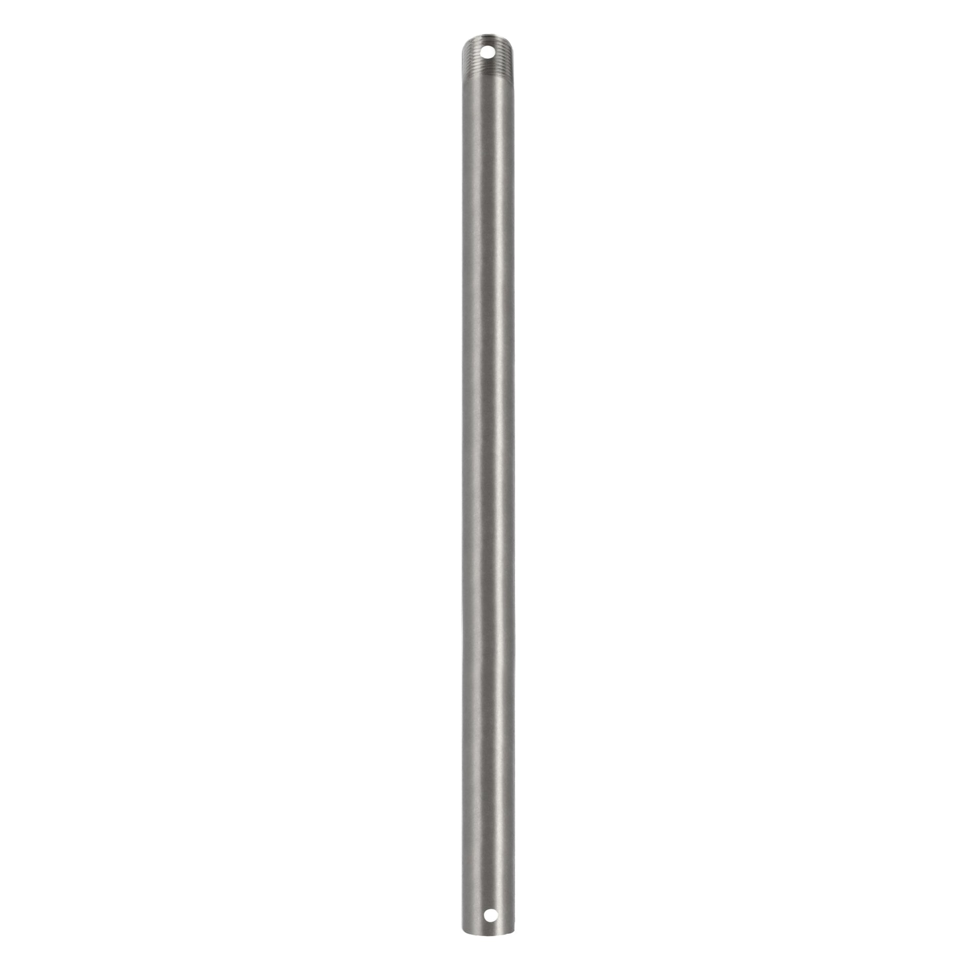 Kuzco Fan Downrod brushed nickel fan downrod X-RD34-18BN FAN
