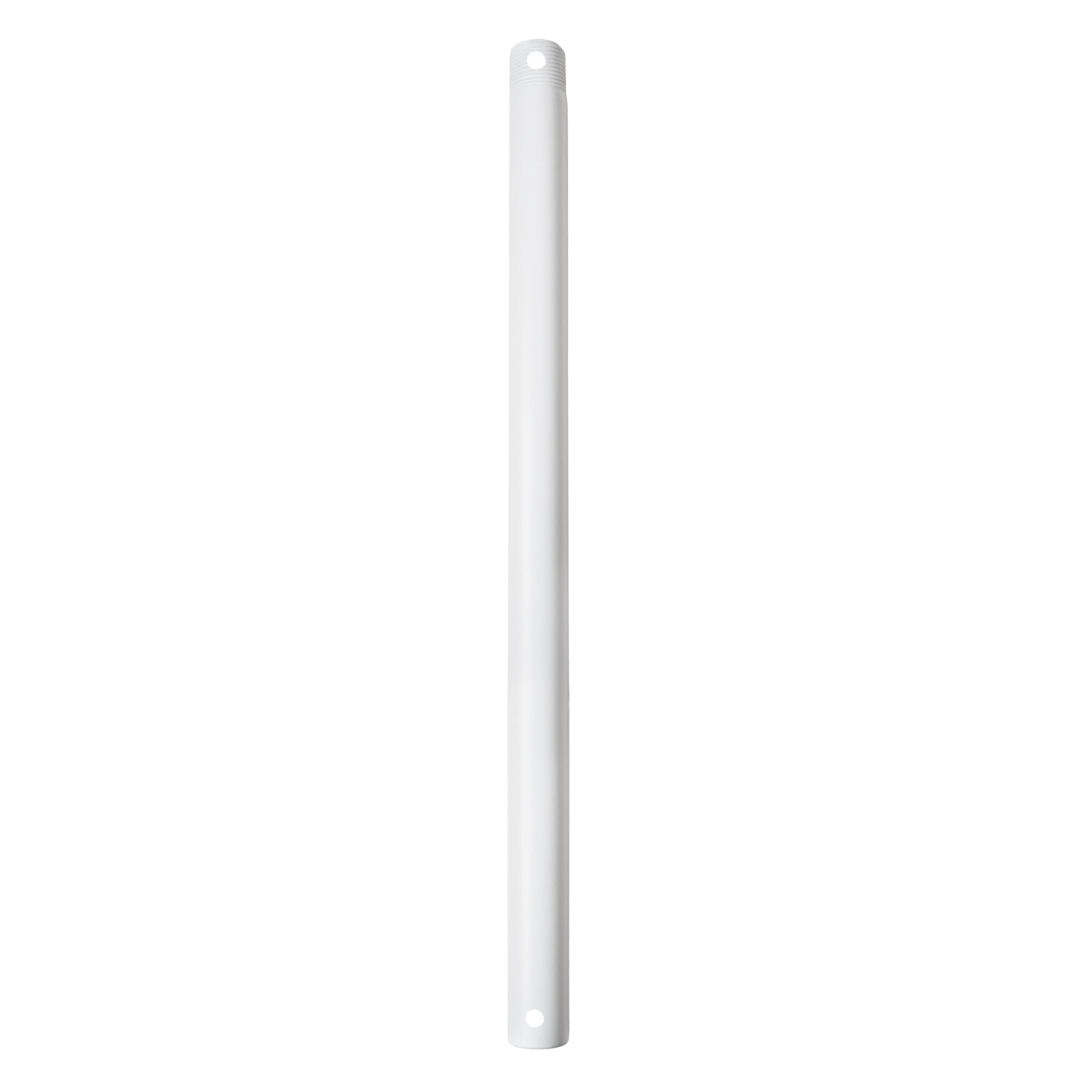 Kuzco Fan Downrod white fan downrod X-RD34-18WH FAN