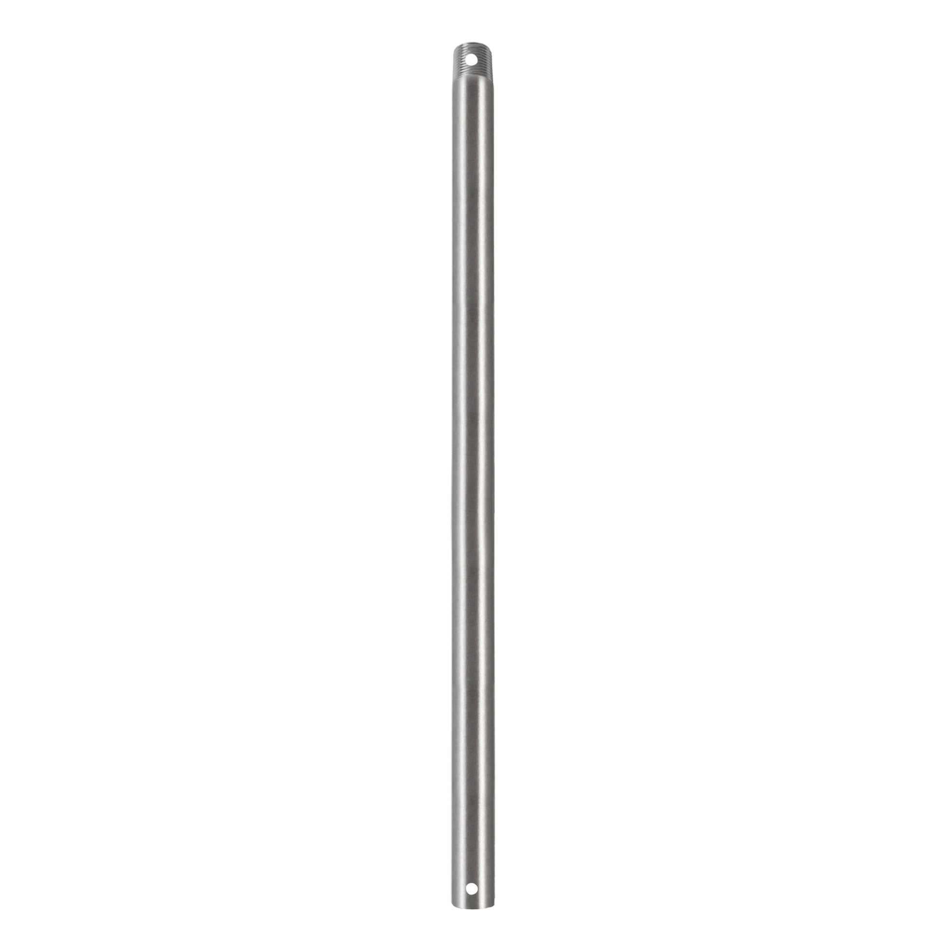 Kuzco Fan Downrod brushed nickel fan downrod X-RD34-24BN FAN