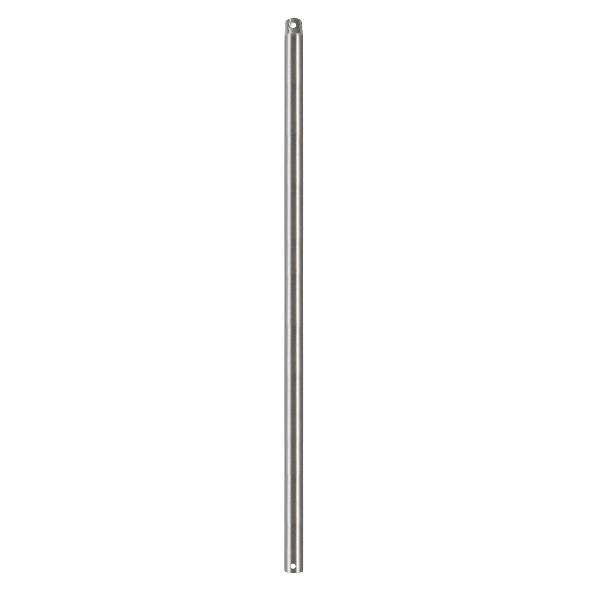 Kuzco Fan Downrod brushed nickel fan downrod X-RD34-36BN FAN