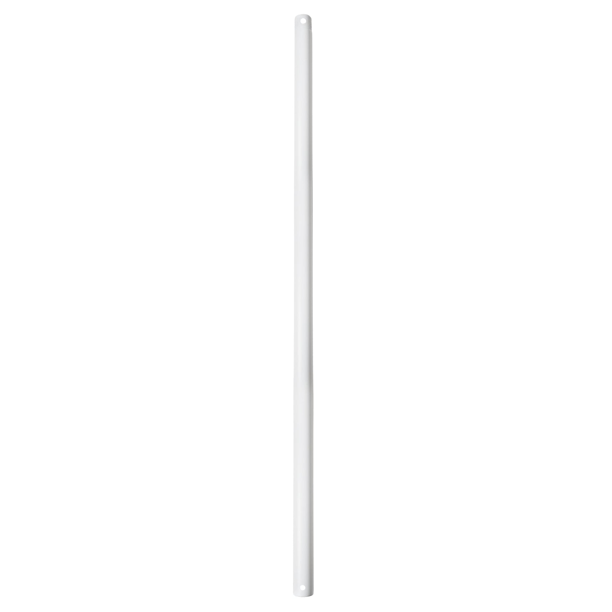 Kuzco Fan Downrod white fan downrod X-RD34-36WH FAN