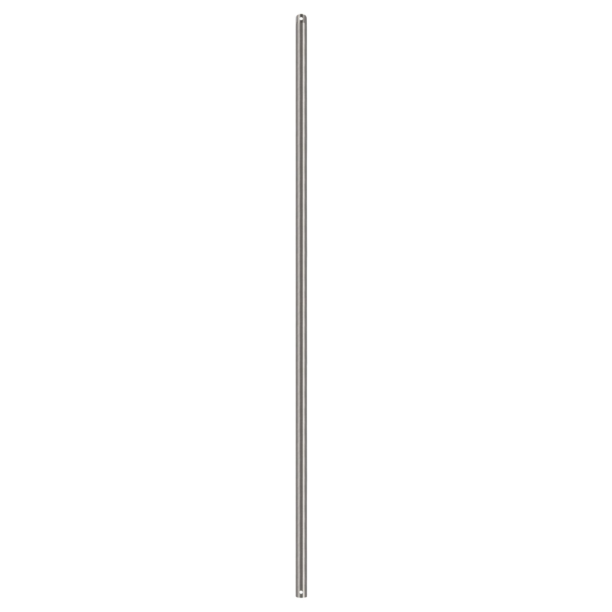 Kuzco Fan Downrod brushed nickel fan downrod X-RD34-60BN FAN
