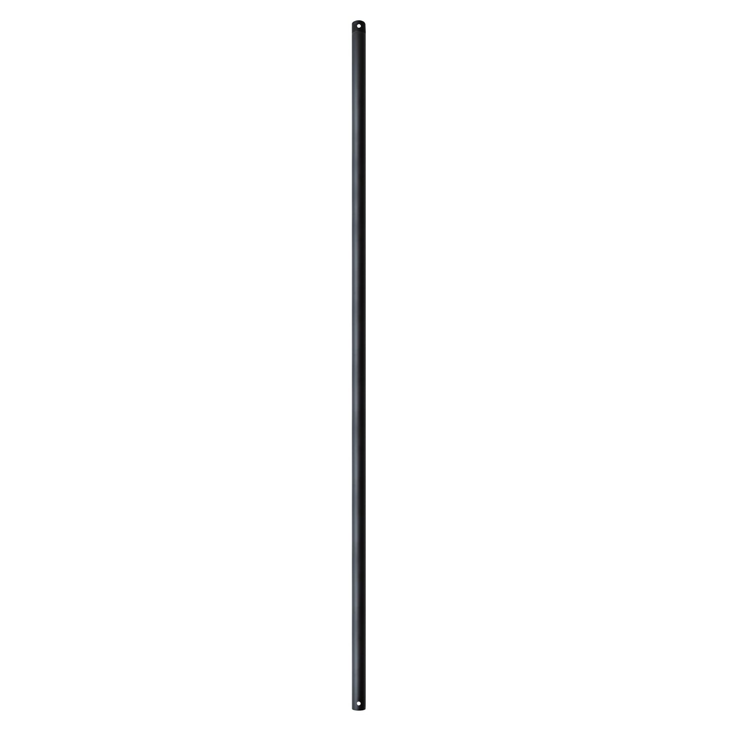 Kuzco Fan Downrod matte black fan downrod X-RD34-60MB FAN
