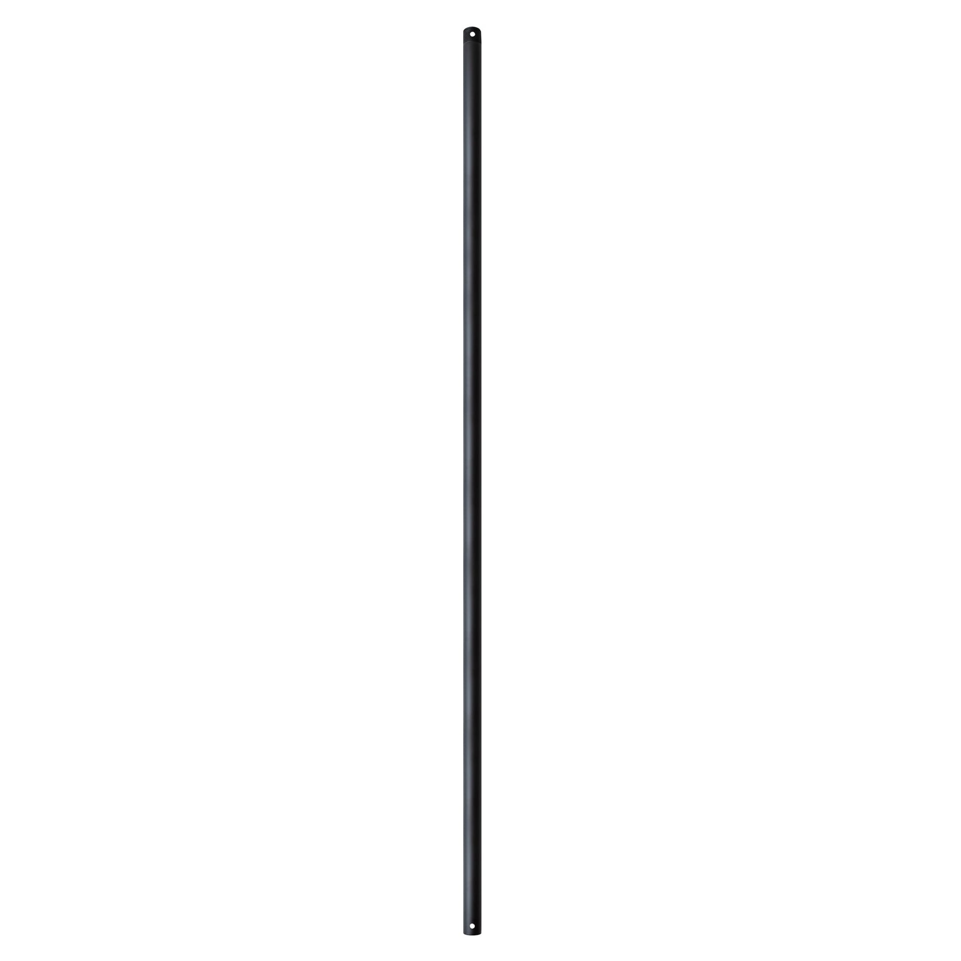 Kuzco Fan Downrod matte black fan downrod X-RD34-60MB FAN