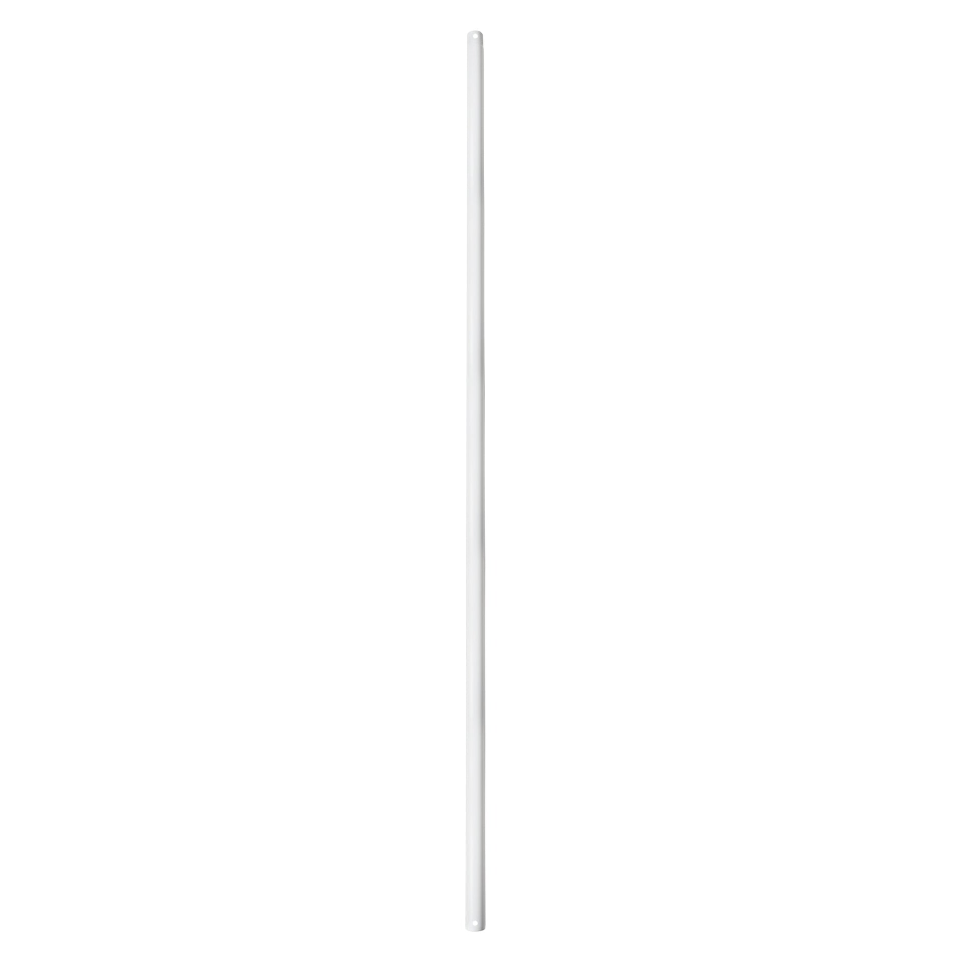 Kuzco Fan Downrod white fan downrod X-RD34-60WH FAN