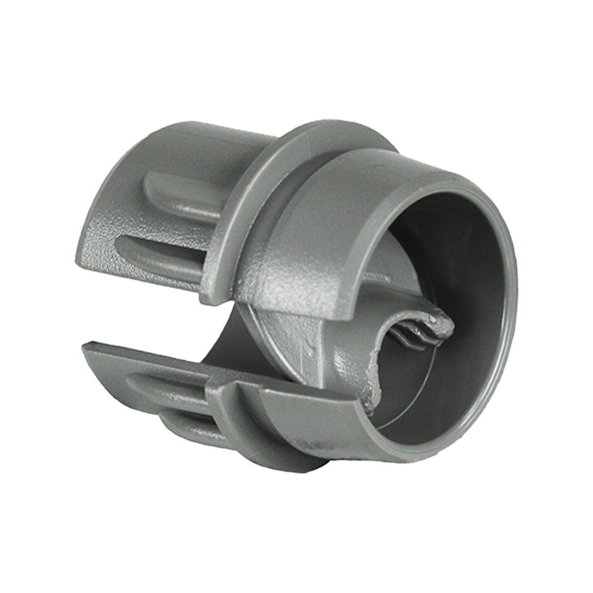 Dottie DRC50 Dottie 1/2 Inch Snap-In Non-Metallic Cable Connector DRC50