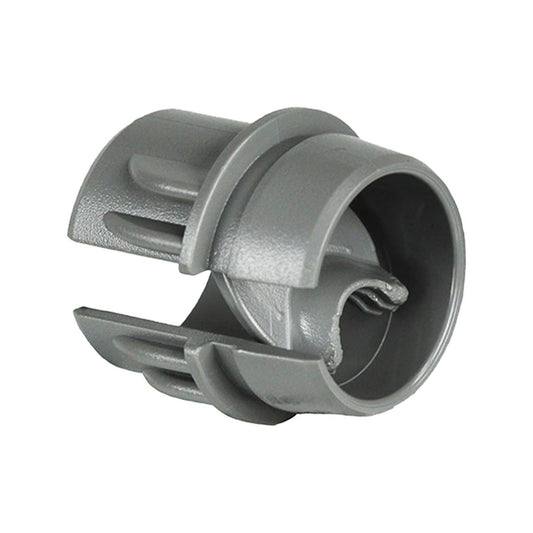 Dottie DRC50 Dottie 1/2 Inch Snap-In Non-Metallic Cable Connector DRC50
