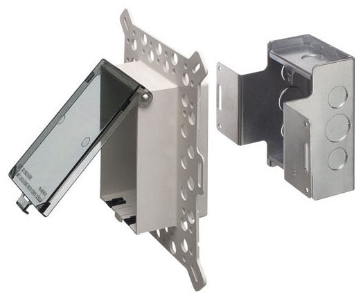 Arlington Industries DSBHM1C Electrical Box