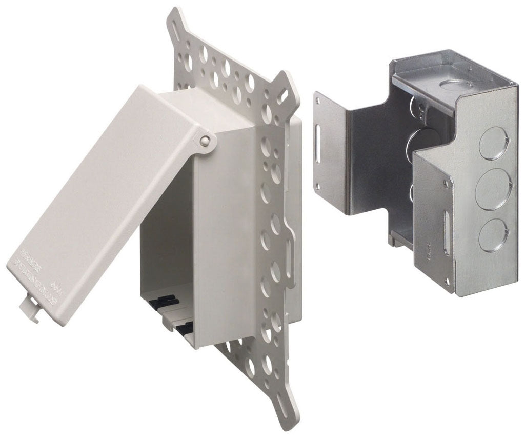 Arlington Industries DSBHM1W Electrical Box