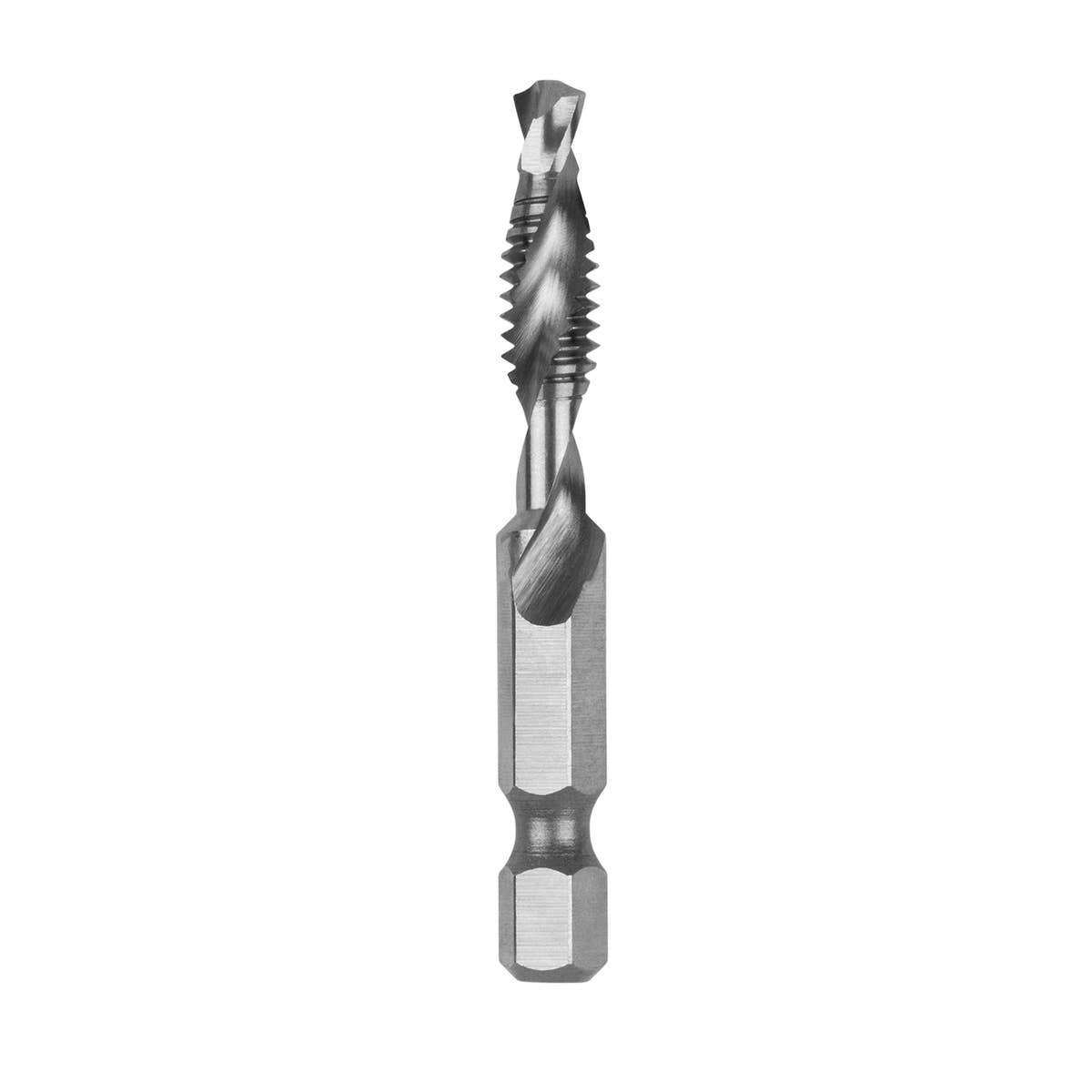 Dottie DT1032NF Dottie #10-32 Drill & Tap Bit DT1032NF