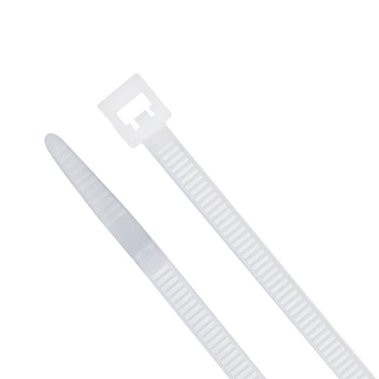 Dottie DT14 Dottie 14.5 Inch Natural Standard Duty Cable Tie DT14