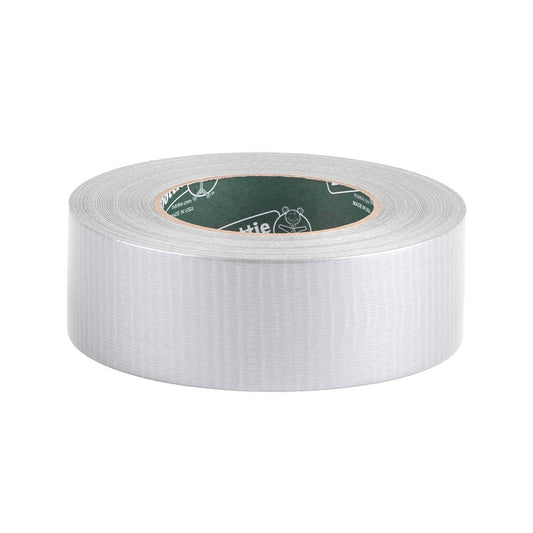 Dottie DT260 Dottie 2 in x 60 yd Silver Industrial Grade Duct Tape DT260