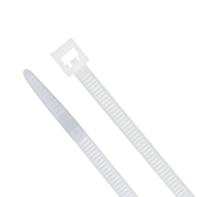 Dottie DT4 Dottie 4 in Natural Standard Duty Cable Tie DT4