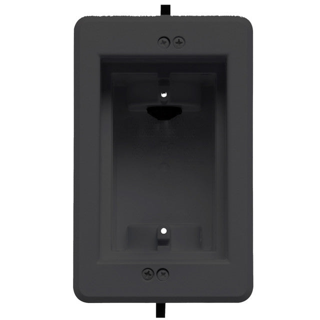 Arlington Industries DVFR1BL Electrical Box