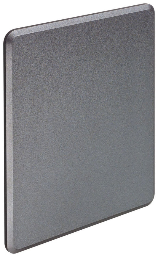 Arlington Industries DVFRBLC black cover