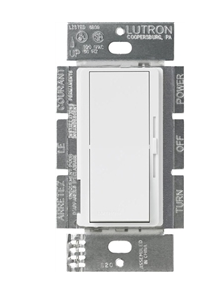 Lutron lighting control