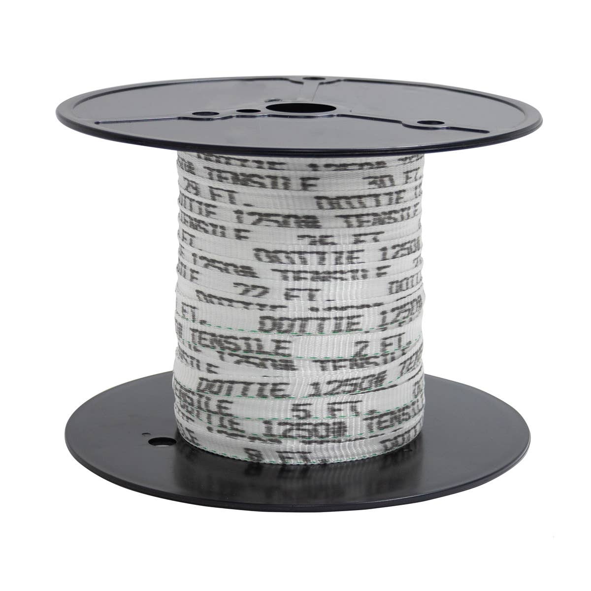 Dottie DWP501 Dottie 5/8 Inch X 500' Pull Line Measuring Tape DWP501