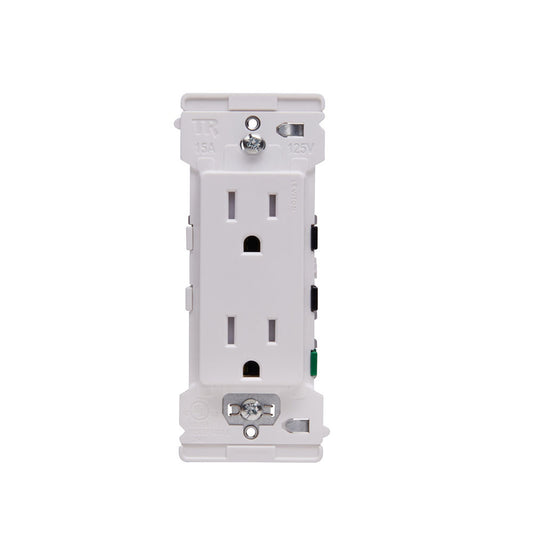 Leviton E5325-W Wiring Device
