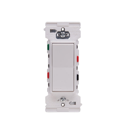 Leviton E5603-W Wiring Device
