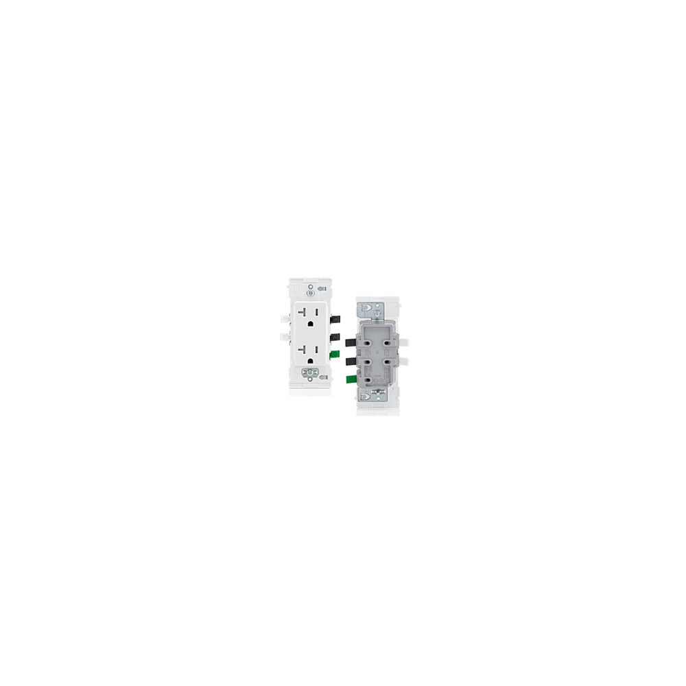 Leviton E5825-W Wiring Device