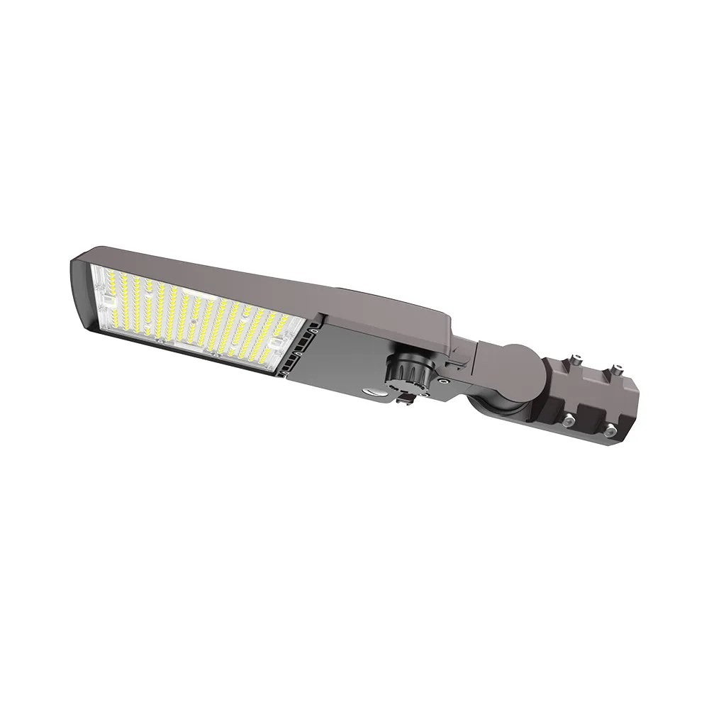 Euri Lighting LED Area Light EAL-150W1033cws-7PS