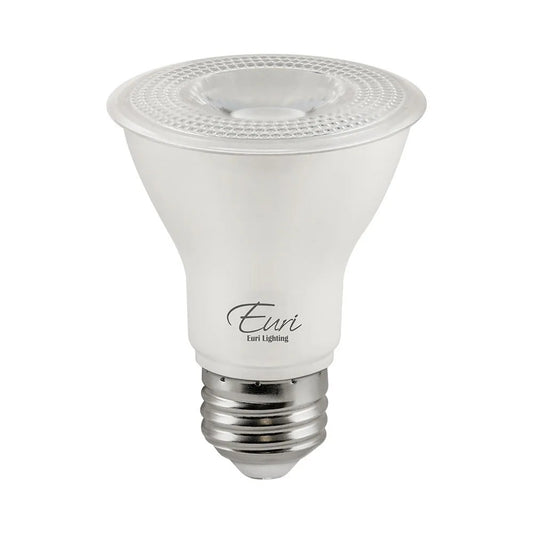 Euri Lighting LED Area Light EAL-300W1033cws-7PS