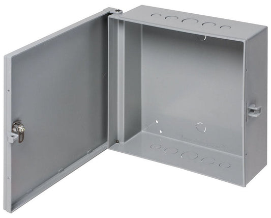 Arlington Industries EB0708 7 in uv-rated plastic electrical box