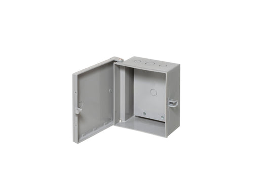 Arlington Industries EB0708BP uv-rated plastic electrical box