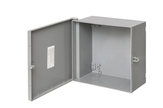 Arlington Industries EB12126 12 in uv-rated plastic electrical box