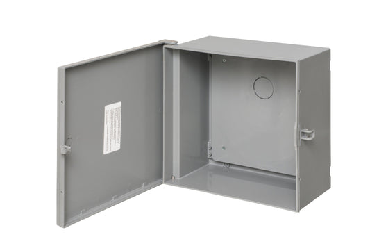 Arlington Industries EB12126BP 12 in uv-rated plastic electrical box
