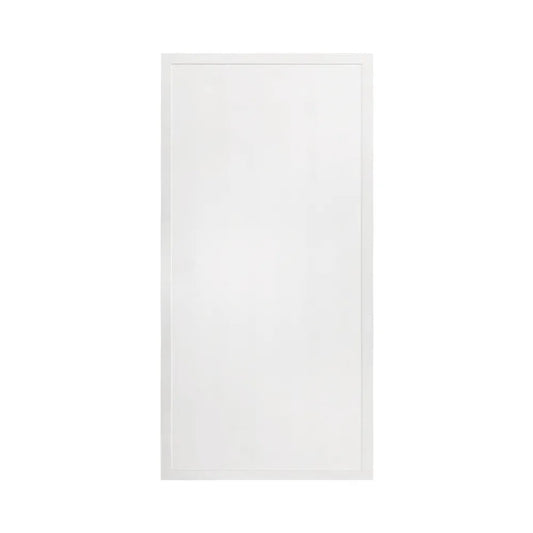 Euri Lighting LED Flat Panel EBPN24-50WS2000-2